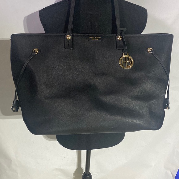 Henri Bendel Tote - Picture 1 of 7